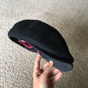 Authentic Goorin Bros Wool Flat Cap